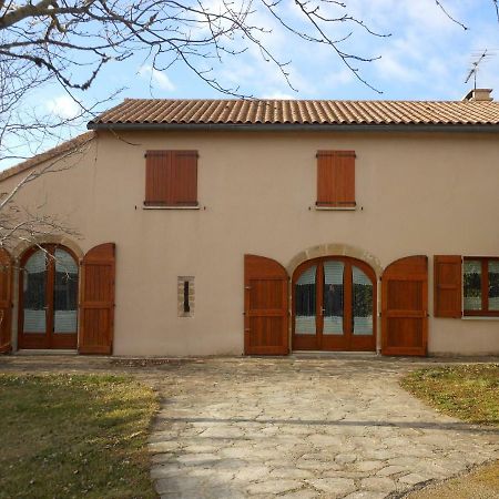 Villa La Jasse De Blayac Roquefort-sur-Soulzon Exterior foto